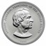 U.S. Mint Silver Presidential Medal (Random Year)