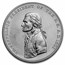 U.S. Mint Silver Thomas Jefferson Presidential Medal (Capsule)