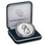 U.S. Mint Silver Thomas Jefferson Presidential Medal