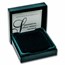 U.S. Mint Silver William Henry Harrison Presidential Medal