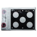 U.S. Silver Dollar Holder - Capital Plastics