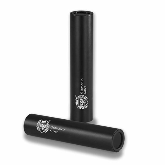 Ultra-Violet ("UV") Inspection Flashlight from Germania Mint Ultra-Violet ("UV") Inspection Flashlight from Germania Mint