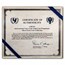 UNICEF International Year of the Child Silver 30-Coin Proof Set