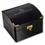 Unisex 1 gram Gold Credit Suisse Liberty Watch