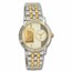 Unisex 1 gram Gold PAMP Fortuna Two-Tone Watch