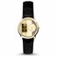 Unisex 1 gram Gold PAMP Suisse Gold Tone Watch With Light Face