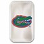 University of Florida 1 oz Silver Colorized Bar (in TEP)