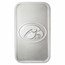 University of Iowa 1 oz Silver Bar (in TEP)