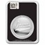University of Iowa 1 oz Silver Round (in TEP)