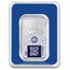 University of Kentucky 1 oz Silver Bar (in TEP)