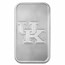 University of Kentucky 1 oz Silver Bar (in TEP)