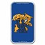 University of Kentucky 1 oz Silver Colorized Bar (in TEP)