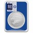 University of Kentucky 1 oz Silver Round (in TEP)
