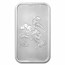 University of Miami 1 oz Silver Bar (in TEP)