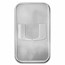 University of Miami 1 oz Silver Bar (in TEP)