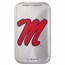 University of Mississippi 1 oz Silver Colorized Bar (in TEP)