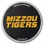 University of Missouri 1 oz Silver Colorized Round (in TEP)
