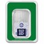 University of Oregon 1 oz Silver Bar (in TEP)