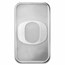 University of Oregon 1 oz Silver Bar (in TEP)
