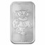University of Wisconsin 1 oz Silver Bar (in TEP)
