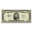 Unknown Year $5.00 Silver Certificate VF-35 PMG (Fr#Unknown)