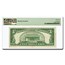 Unknown Year $5.00 Silver Certificate VF-35 PMG (Fr#Unknown)