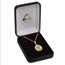 US Mercury Dime Necklace