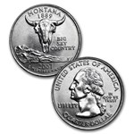 USA Wild West Collection (20 coins)