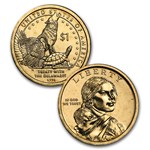 USA Wild West Collection (20 coins)