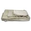 Used Cloth Money Bags (25 Count Bundle)
