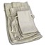 Used Cloth Money Bags (25 Count Bundle)