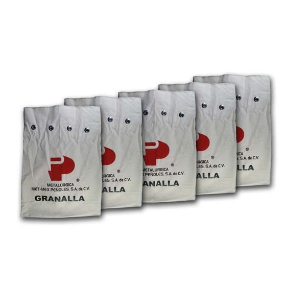 Used Peñoles 14" X 19" Money Bags - Heavy Duty (5 Count Bundle) Used Peñoles 14" X 19" Money Bags - Heavy Duty (5 Count Bundle)