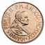 Vatican City Double Canonization 2-Coin Set BU