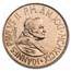 Vatican City Double Canonization 2-Coin Set BU