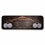 Vatican City Double Canonization 2-Coin Set BU