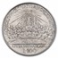 Vatican City Double Canonization 2-Coin Set BU