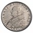 Vatican City Double Canonization 3-Coin Set BU