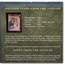 Vatican City Easter 2-Coin + Stamp Set BU