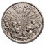 Vatican City Pope John Paul II 50-200 Lire 6-Coin Set BU