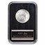 Vatican City Sede Vacante Silver 5-Coin Set BU
