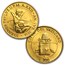 Vatican City St. John Paul II 3-Coin Set
