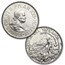 Vatican City St. John Paul II 3-Coin Set