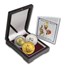Vatican City St. John Paul II 3-Coin Set