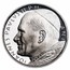 Vatican City Year of the Three Popes 16-Coin Set BU