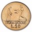 Vatican City Year of the Three Popes 16-Coin Set BU