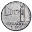 Vatican City Year of the Three Popes 16-Coin Set BU
