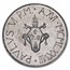 Vatican City Year of the Three Popes 16-Coin Set BU