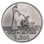 Vatican City Year of the Three Popes 16-Coin Set BU