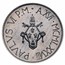 Vatican City Year of the Three Popes 16-Coin Set BU