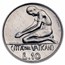 Vatican City Year of the Three Popes 16-Coin Set BU